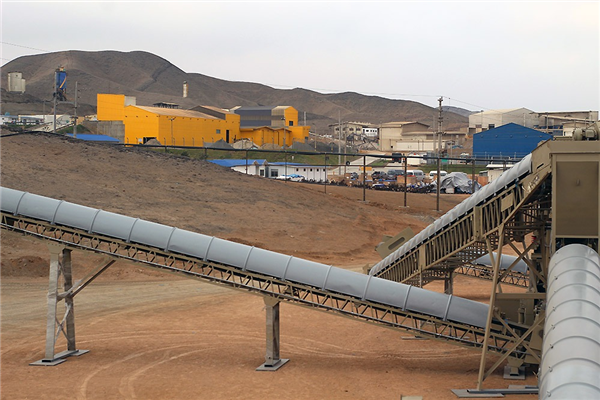 Portable Crushing Plant With Primary Unit Including Lippmann 30 X 42 Jaw Crusher, Grizzly & Conveyor & Secondary Unit Including Jci/astec K300 Cone Crusher, Screen & Conveyors)